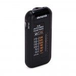 R�dio de Bolso AIWA R-22BK