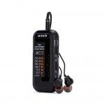 R�dio de Bolso AIWA R-22BK