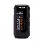 R�dio de Bolso AIWA R-22BK