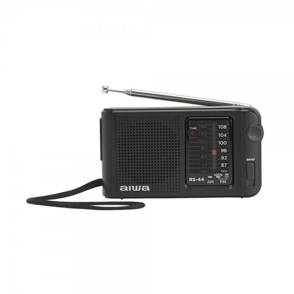 R�dio de Bolso AIWA RS-44