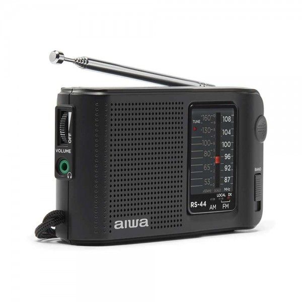 R�dio de Bolso AIWA RS-44