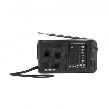 R�dio de Bolso AIWA RS-44