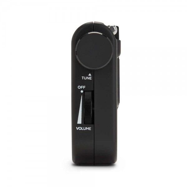 R�dio de Bolso Port�til AIWA RS-55/BK