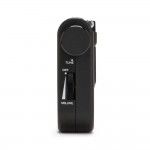R�dio de Bolso Port�til AIWA RS-55/BK