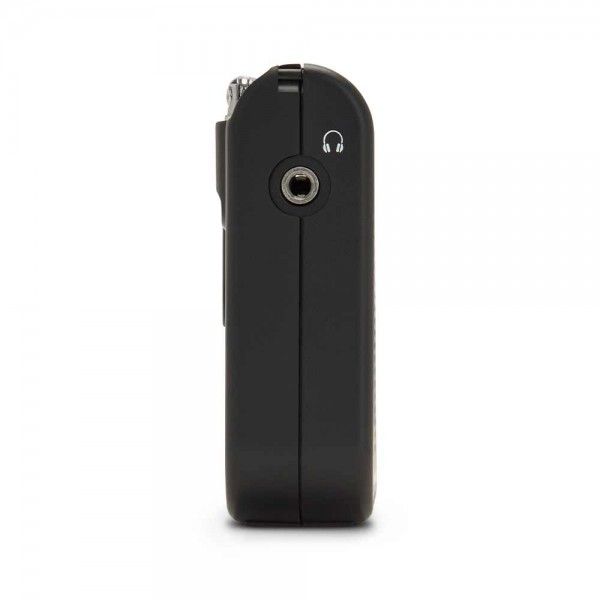 R�dio de Bolso Port�til AIWA RS-55/BK