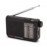 R�dio de Bolso Port�til AIWA RS-55/BK