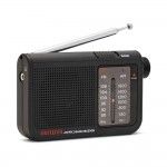 R�dio de Bolso Port�til AIWA RS-55/BK