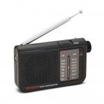 R�dio de Bolso Port�til AIWA RS-55/BK