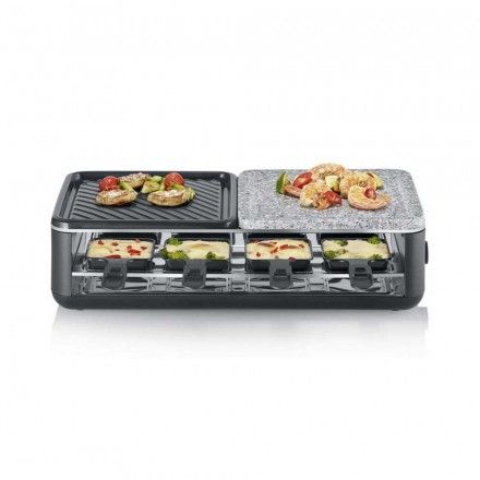 Grelhador Raclette SEVERIN RG2366