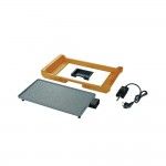 Grelhador Sogo BAR-SS-1223
