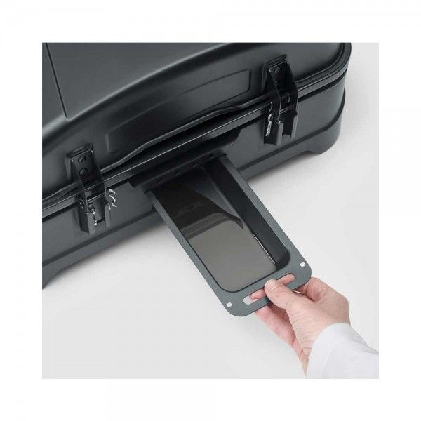 Grelhador El�trico SEVERIN PG8598