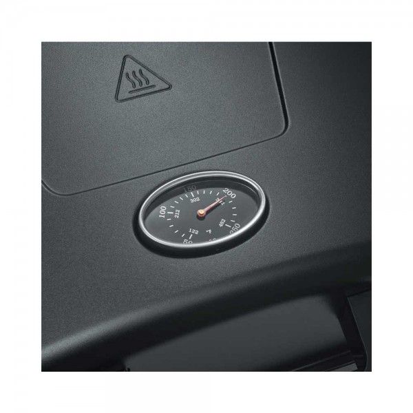 Grelhador El�trico SEVERIN PG8598
