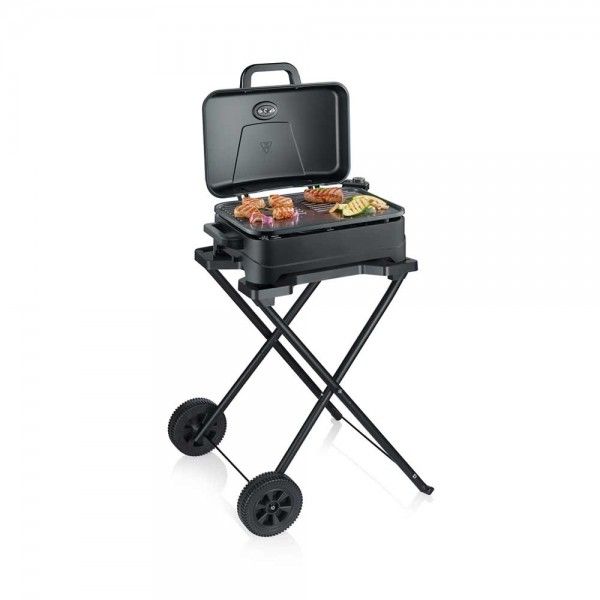 Grelhador El�trico SEVERIN PG8598