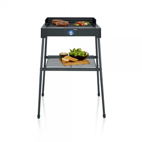Barbecue El�trico SEVERIN PG8568