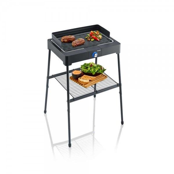 Barbecue El�trico SEVERIN PG8568