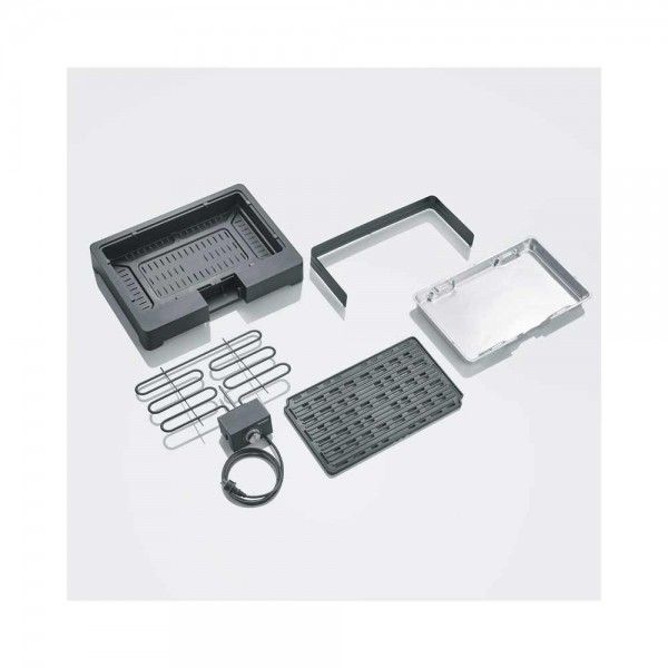 Barbecue El�trico SEVERIN PG8568