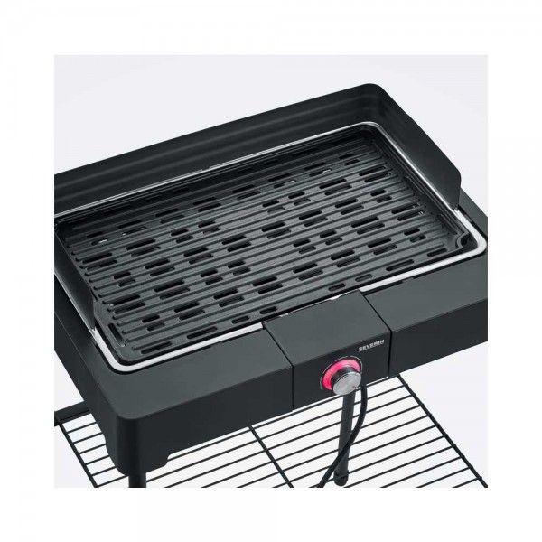 Barbecue El�trico SEVERIN PG8568
