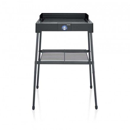Barbecue El�trico SEVERIN PG8568