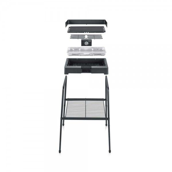 Barbecue El�trico SEVERIN PG8568