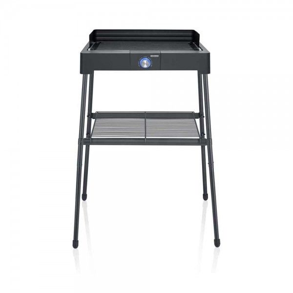 Barbecue El�trico SEVERIN PG8568