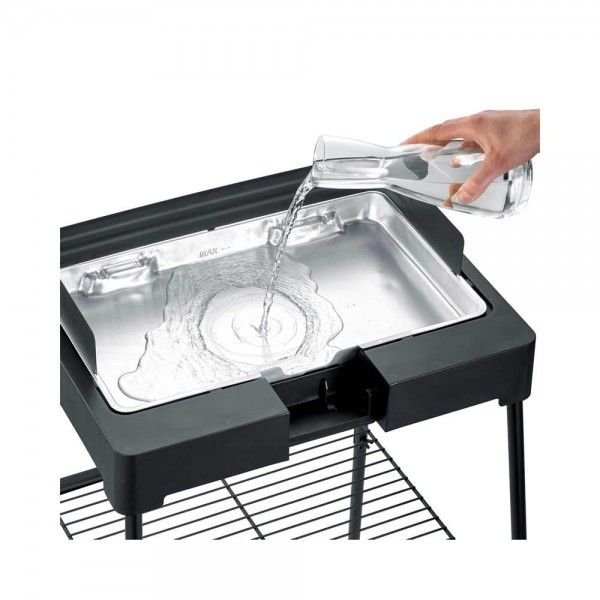 Barbecue El�trico SEVERIN PG8568