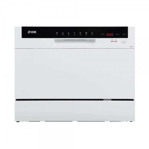 M�quina de Lavar Loi�a VOX LCT6WD