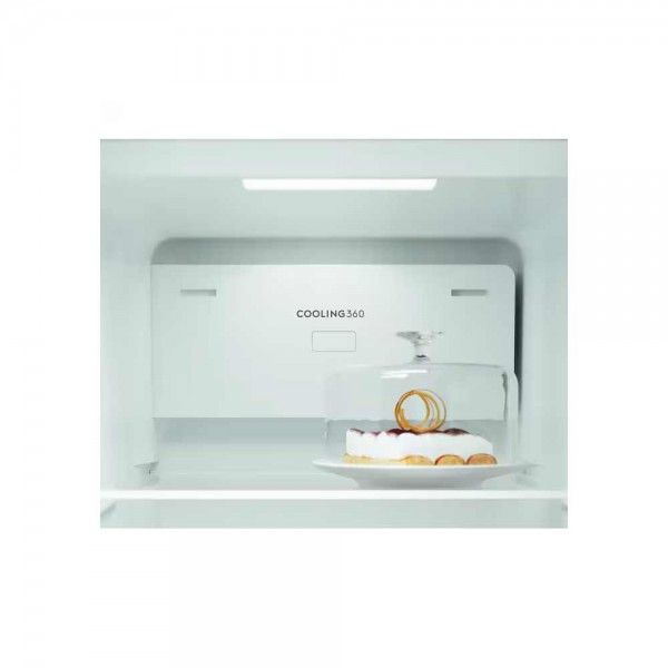Frigor�fico Americano AEG TX6MR531EE