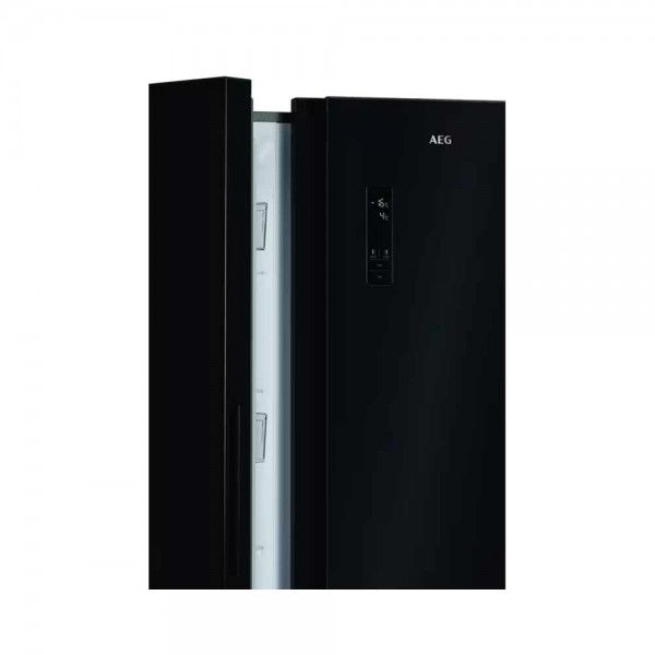 Frigor�fico Americano AEG TX6MR531EE