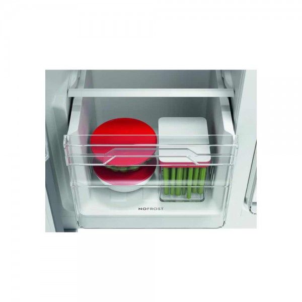 Frigor�fico Americano AEG TX6MR531EE