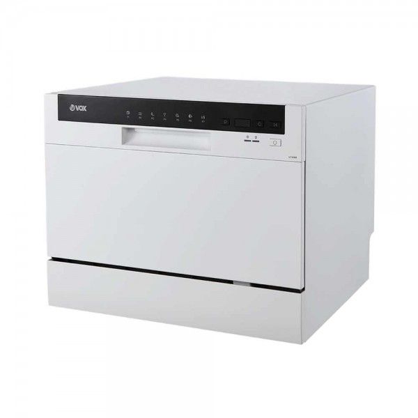 M�quina de Lavar Loi�a VOX LCT6WD