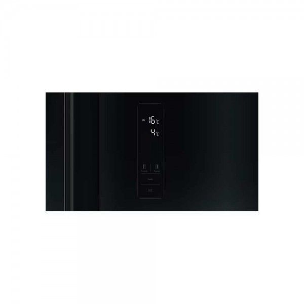 Frigor�fico Americano AEG TX6MR531EE