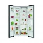 Frigor�fico Americano AEG TX6MR531EE