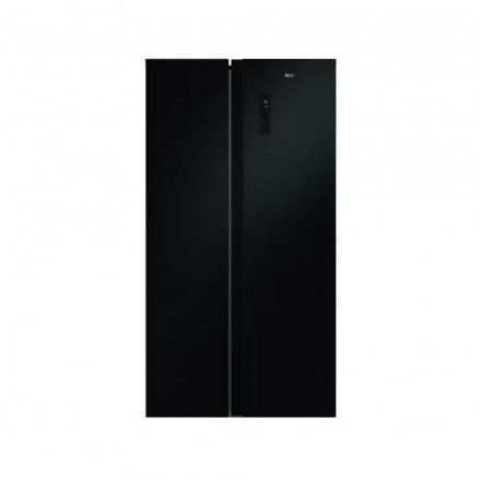 Frigor�fico Americano AEG TX6MR531EE