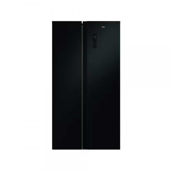 Frigor�fico Americano AEG TX6MR531EE