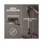 Aspirador Vertical AEG AP61AB21DG