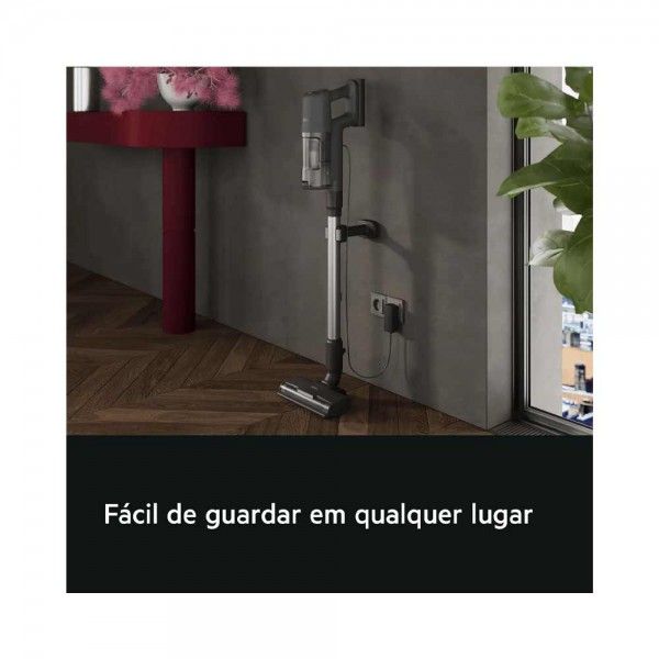 Aspirador Vertical AEG AP61AB21DG