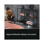 Aspirador Vertical AEG AP61AB21DG
