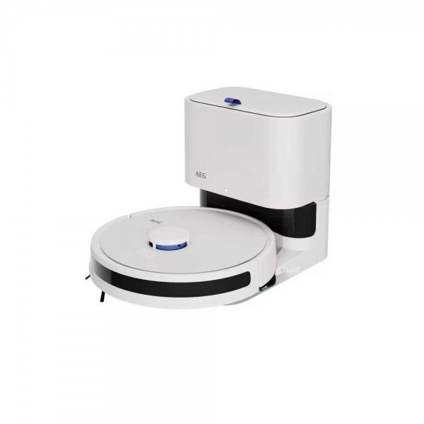 Aspirador Robot AEG AR71UW2SW