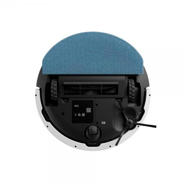 Aspirador Robot AEG AR71UW2SW