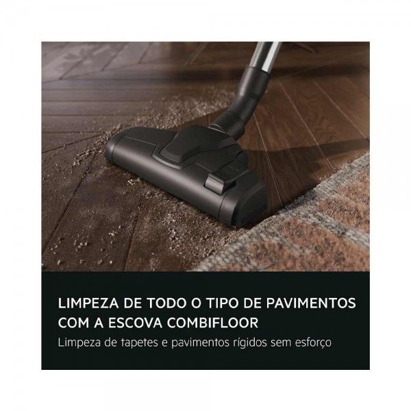 Aspirador sem Saco AEG AL31C1DG