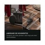 Aspirador sem Saco AEG AL31C1DG