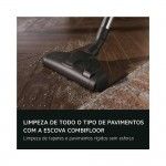 Aspirador sem Saco AEG AL31C1DG