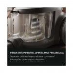 Aspirador sem Saco AEG AL31C1DG