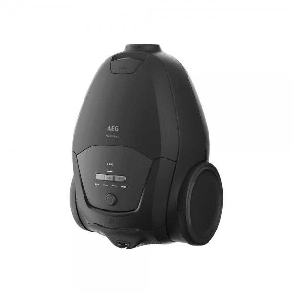 Aspirador com Saco AEG AB71U1GG