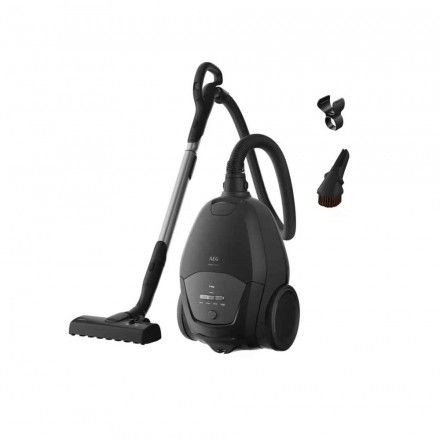 Aspirador com Saco AEG AB71U1GG