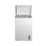 Arca Congeladora Horizontal MIDEA MDRC154FZE01
