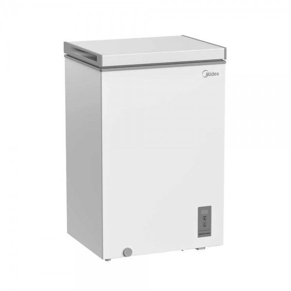 Arca Congeladora Horizontal MIDEA MDRC154FZE01