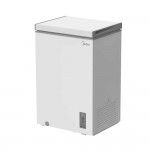 Arca Congeladora Horizontal MIDEA MDRC154FZE01
