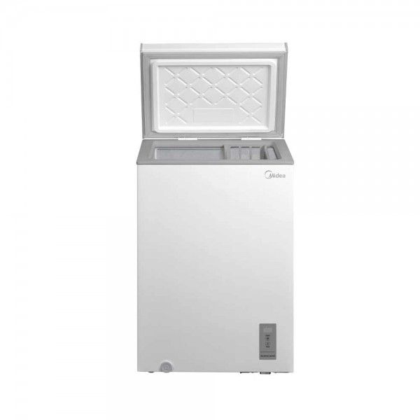 Arca Congeladora Horizontal MIDEA MDRC154FZE01