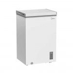 Arca Congeladora Horizontal MIDEA MDRC154FZE01